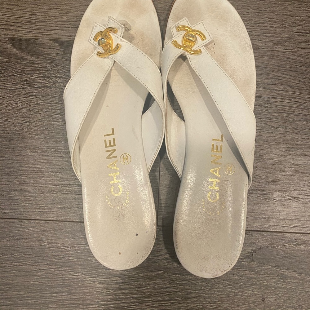💯AUTHENTIC CHANEL
